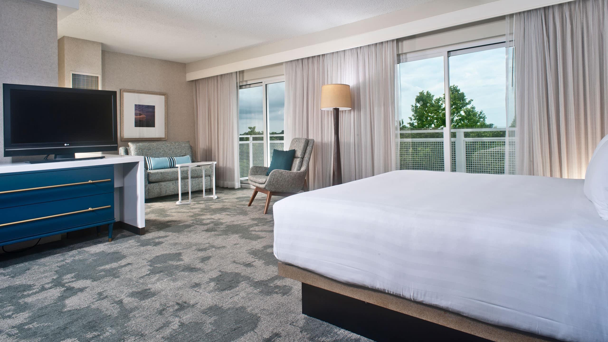 Hyatt Regency Chesapeake Bay Golf Resort, Spa & Marina Cambridge Exterior photo
