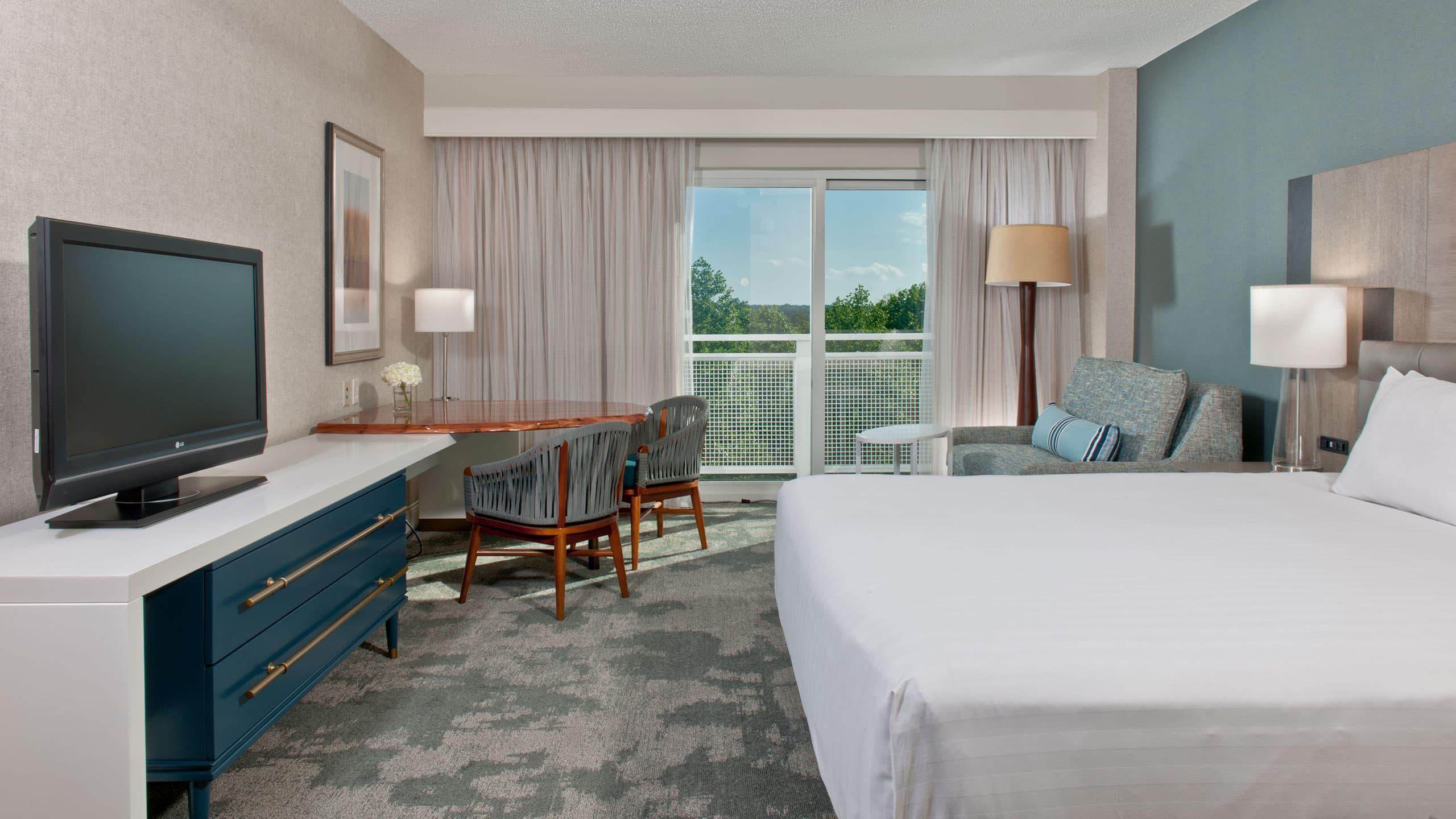 Hyatt Regency Chesapeake Bay Golf Resort, Spa & Marina Cambridge Exterior photo