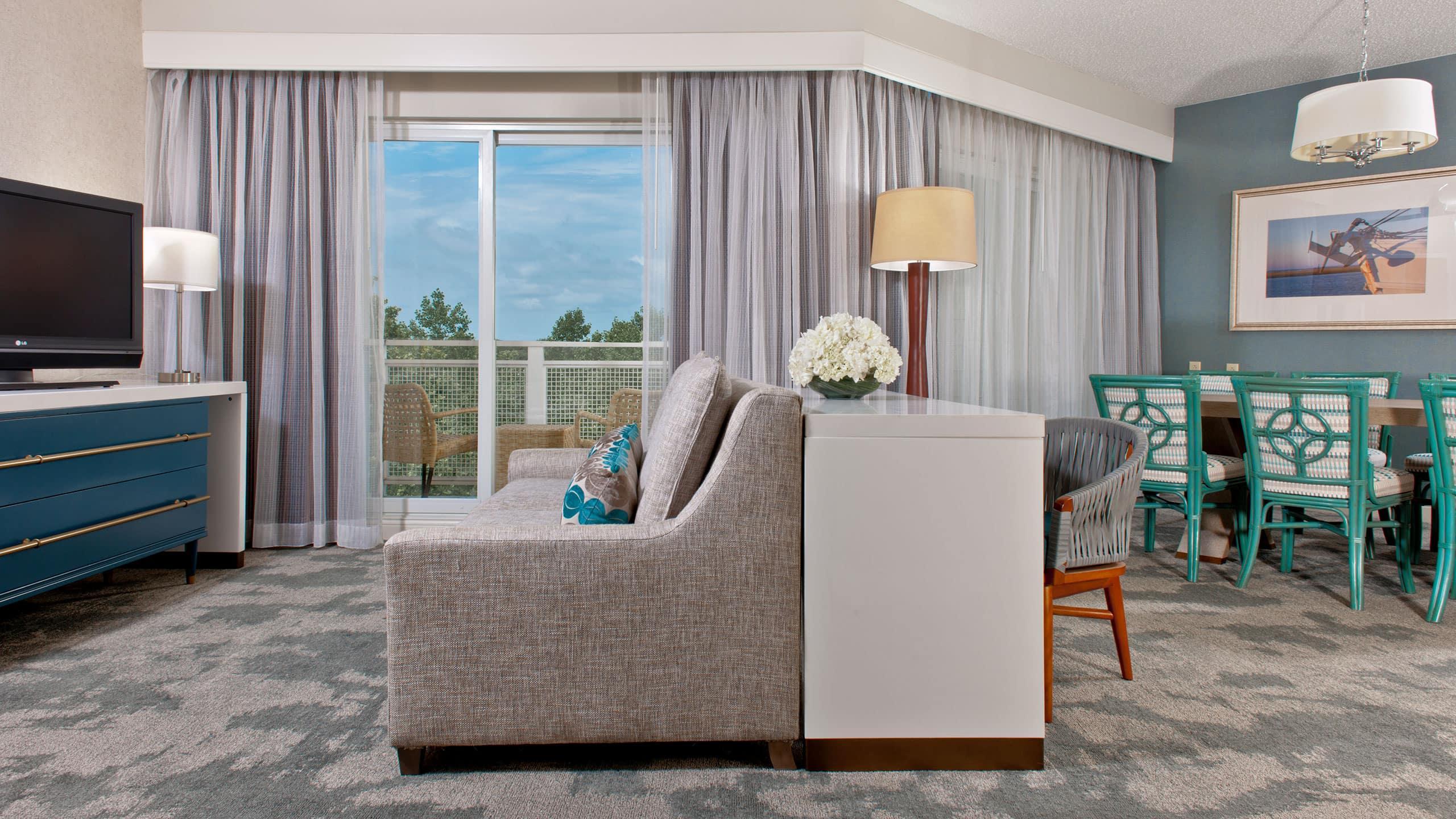 Hyatt Regency Chesapeake Bay Golf Resort, Spa & Marina Cambridge Exterior photo