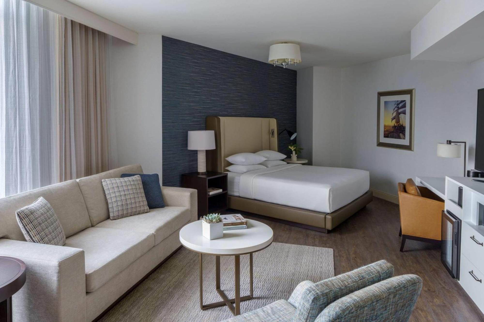 Hyatt Regency Chesapeake Bay Golf Resort, Spa & Marina Cambridge Exterior photo
