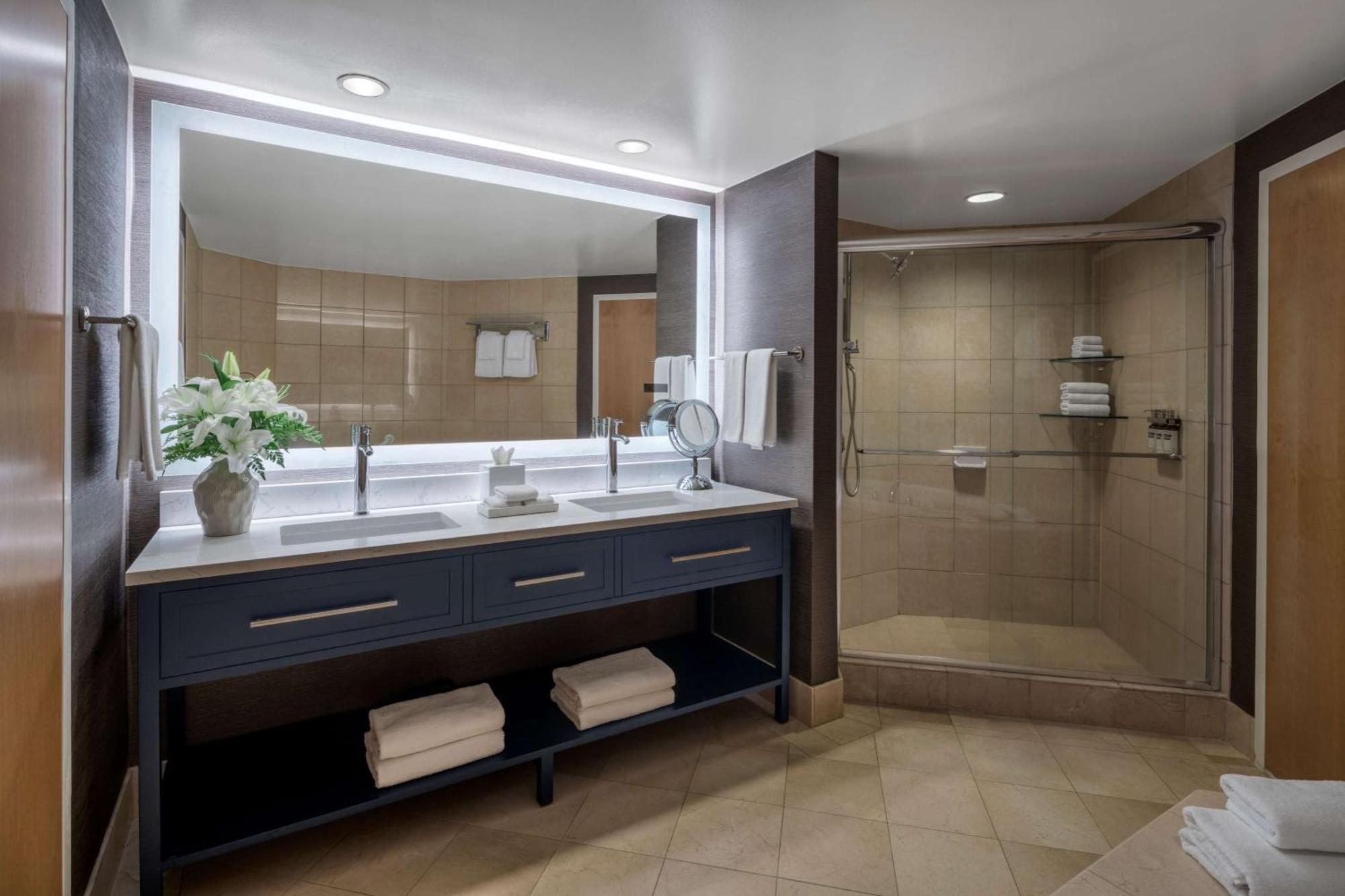Hyatt Regency Chesapeake Bay Golf Resort, Spa & Marina Cambridge Exterior photo