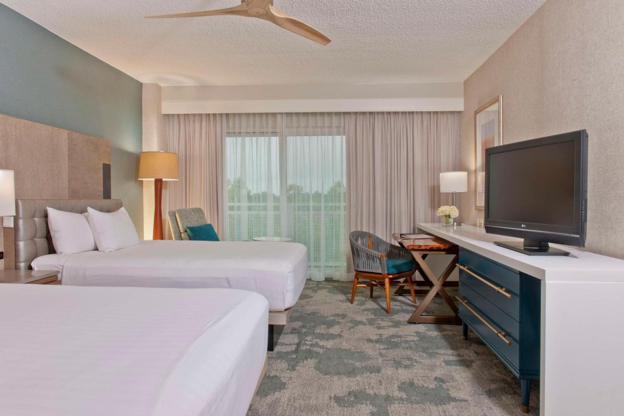Hyatt Regency Chesapeake Bay Golf Resort, Spa & Marina Cambridge Exterior photo