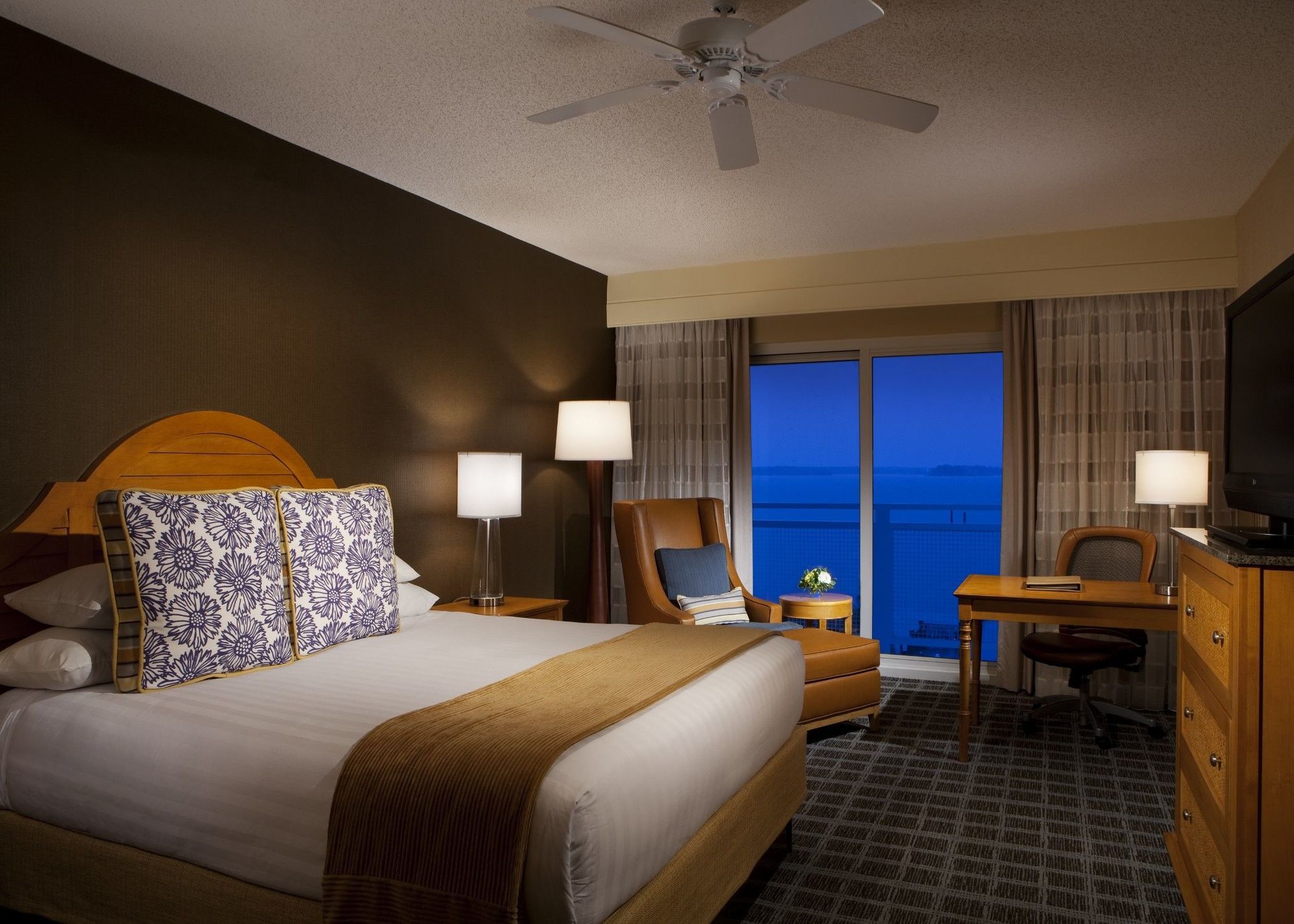 Hyatt Regency Chesapeake Bay Golf Resort, Spa & Marina Cambridge Room photo